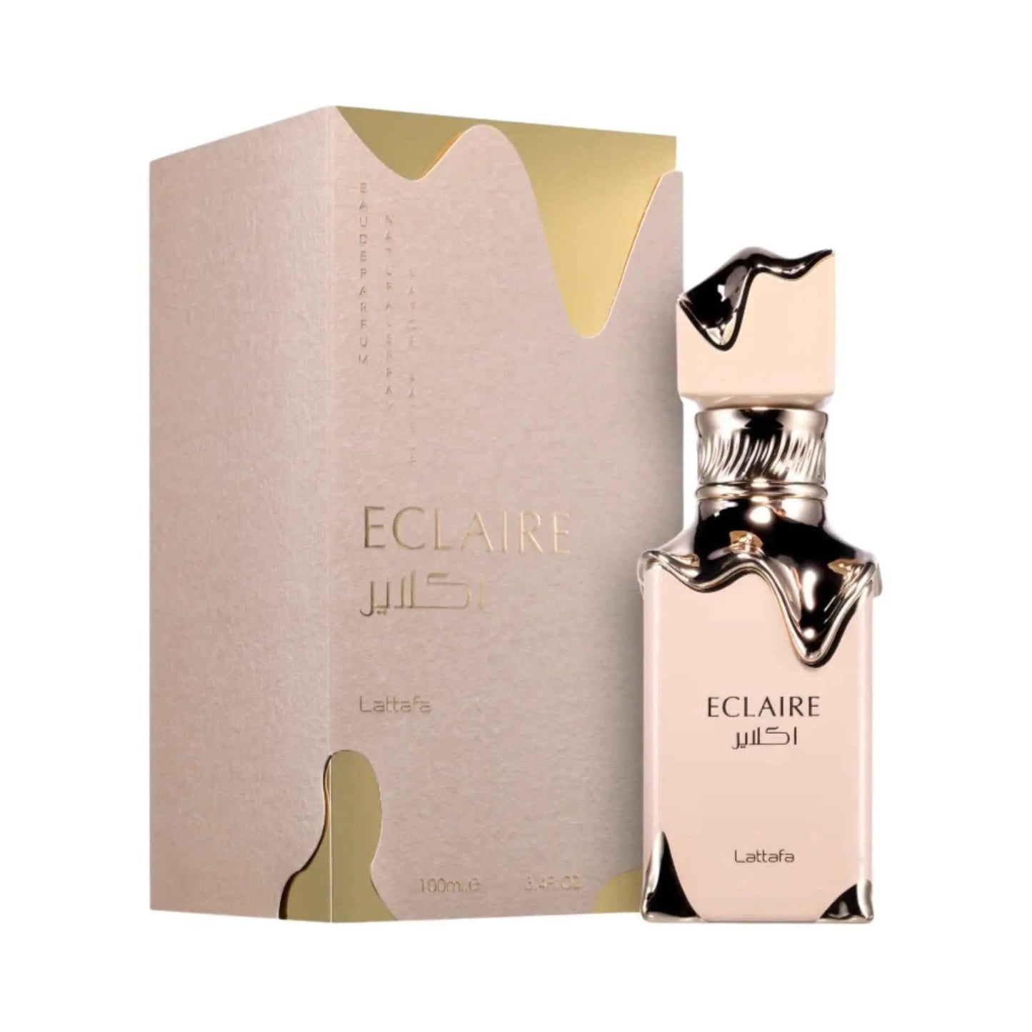 Lattafa Eclaire 100ML Eau De Parfum