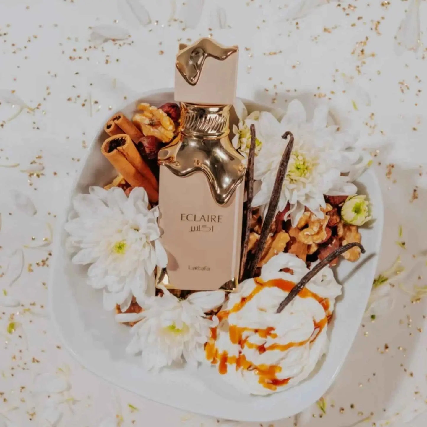 Lattafa Eclaire 100ML Eau De Parfum