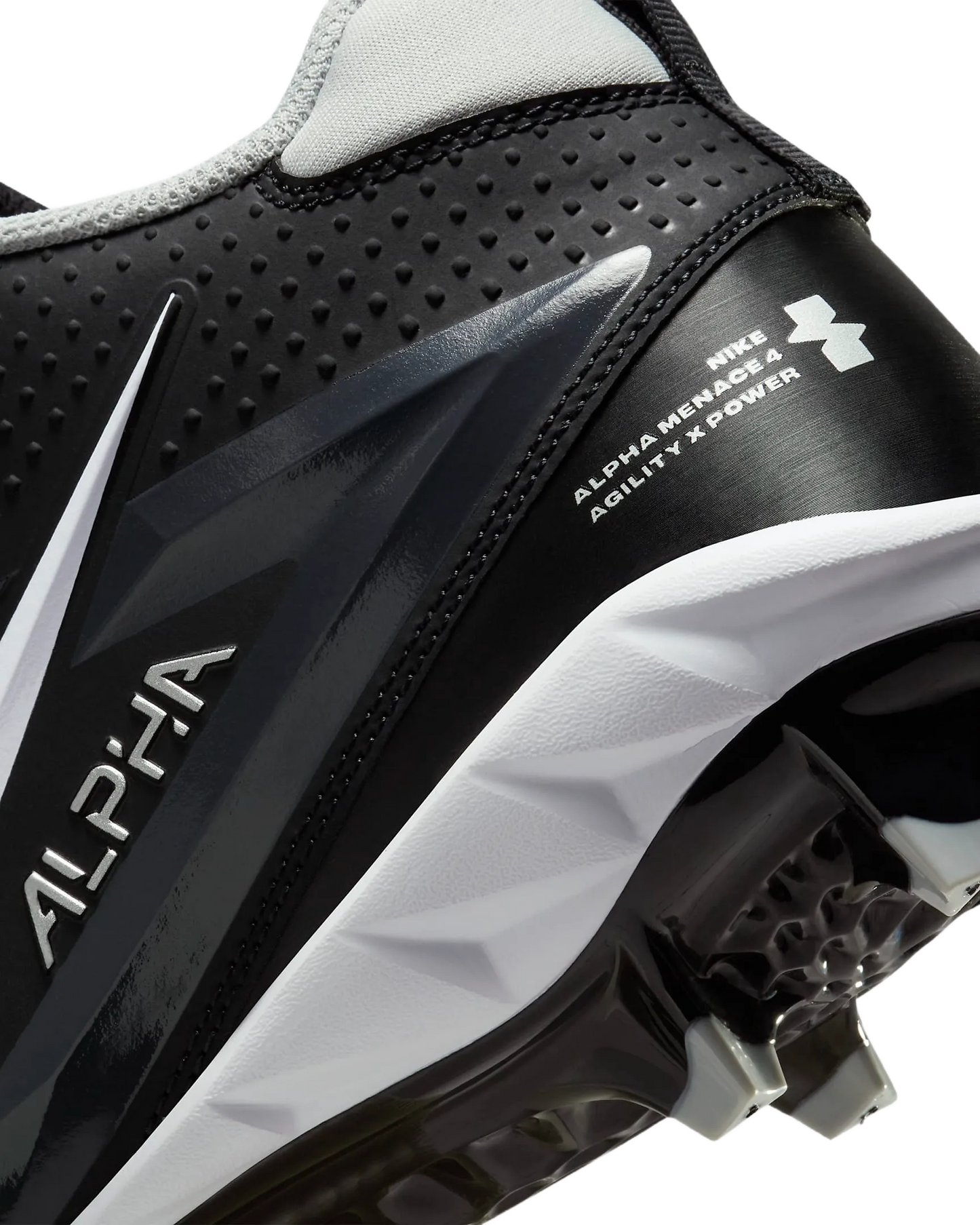 Nike Alpha Menace 4 Varsity