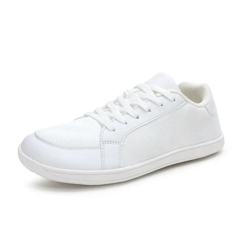 Breathable Sneakers Casual Comfortable Men's Shoes