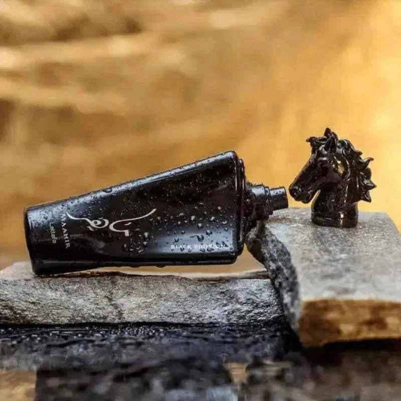 Lattafa Maahir Black 100ML Eau De Parfum