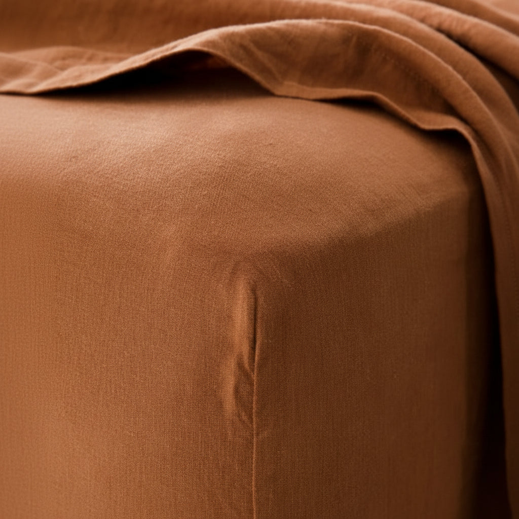 ECO Hampa Resårlakan