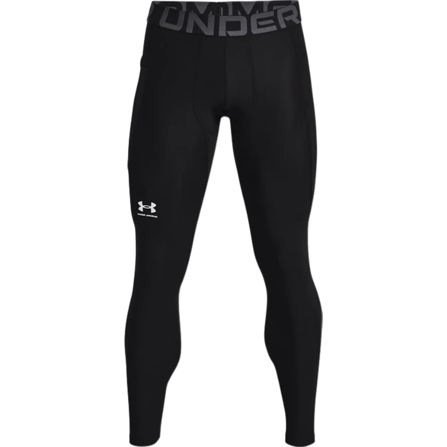 UA Men's Leggings (HeatGear®)