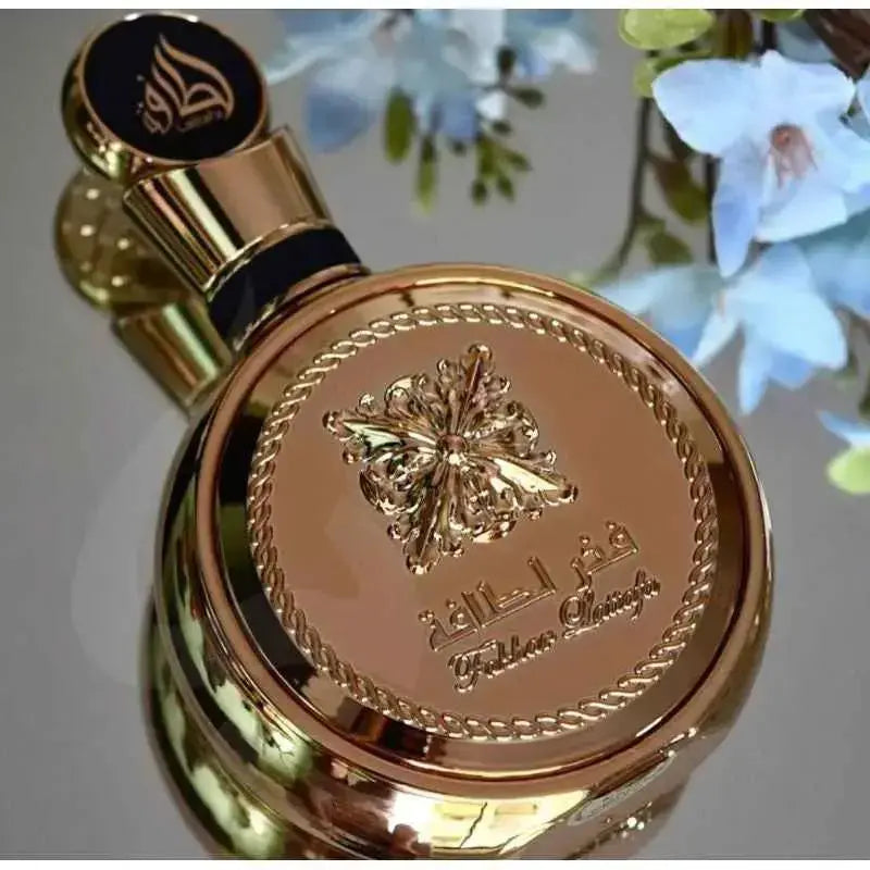 Lattafa Fakhar Gold 100ml Eau De Parfum