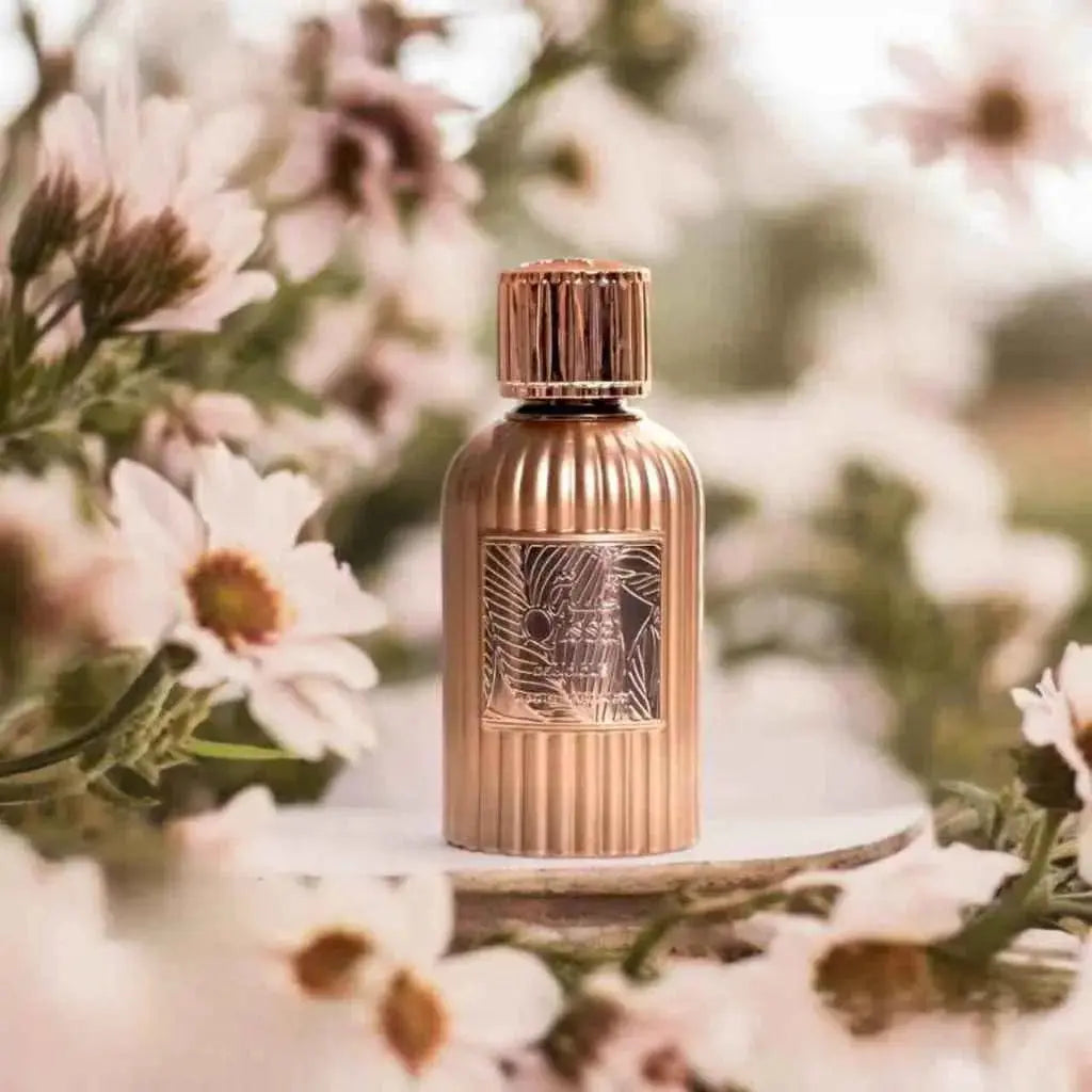 Qissa Delicious 100ML Eau De Parfum