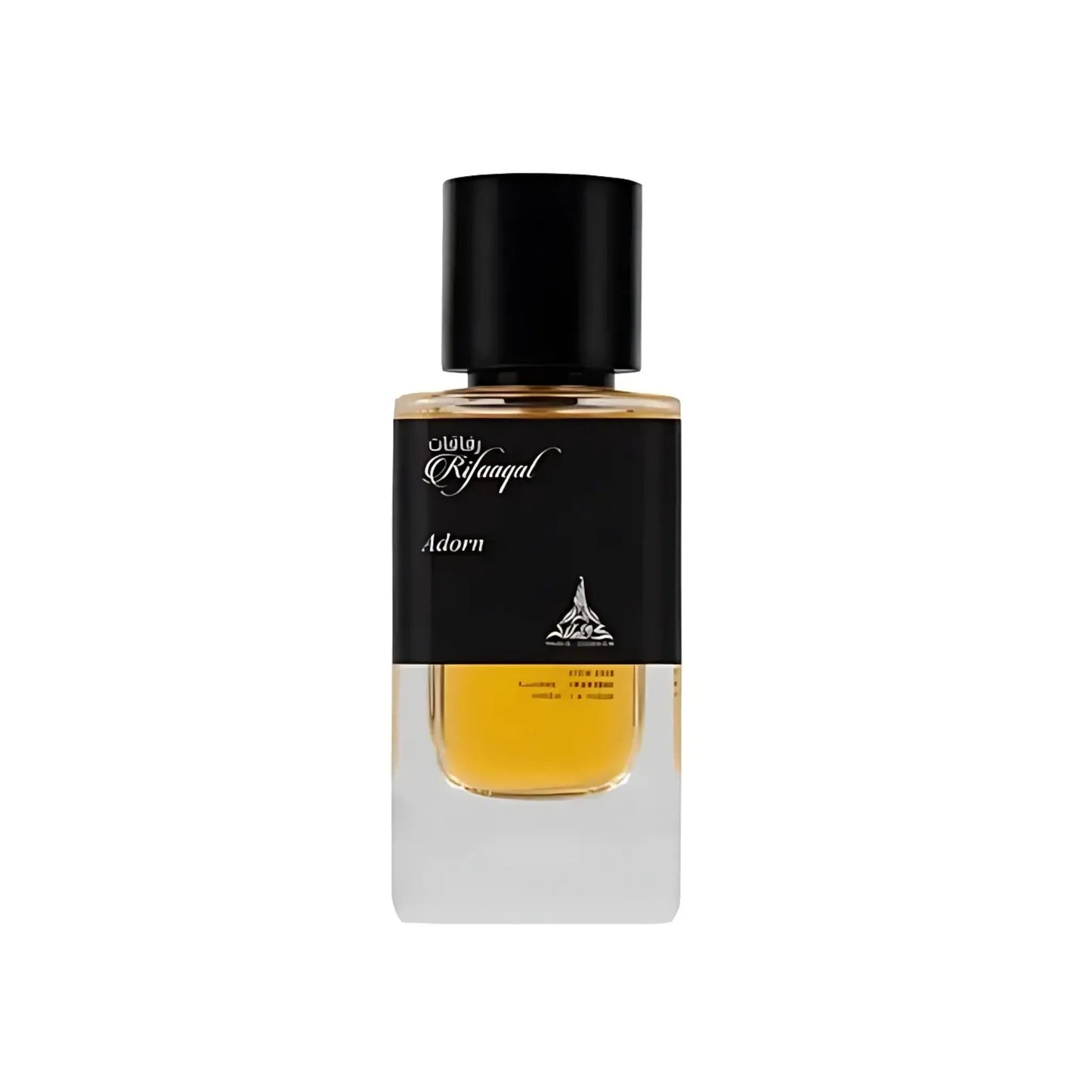Paris Corner Rifaaqat Adorn 85ML Eau De Parfum