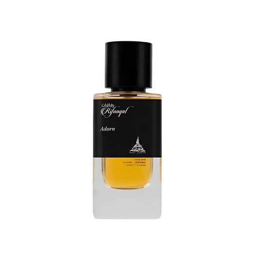 Paris Corner Rifaaqat Adorn 85ML Eau De Parfum
