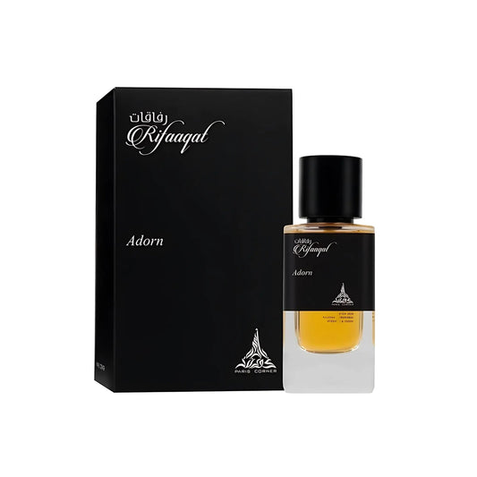 Paris Corner Rifaaqat Adorn 85ML Eau De Parfum