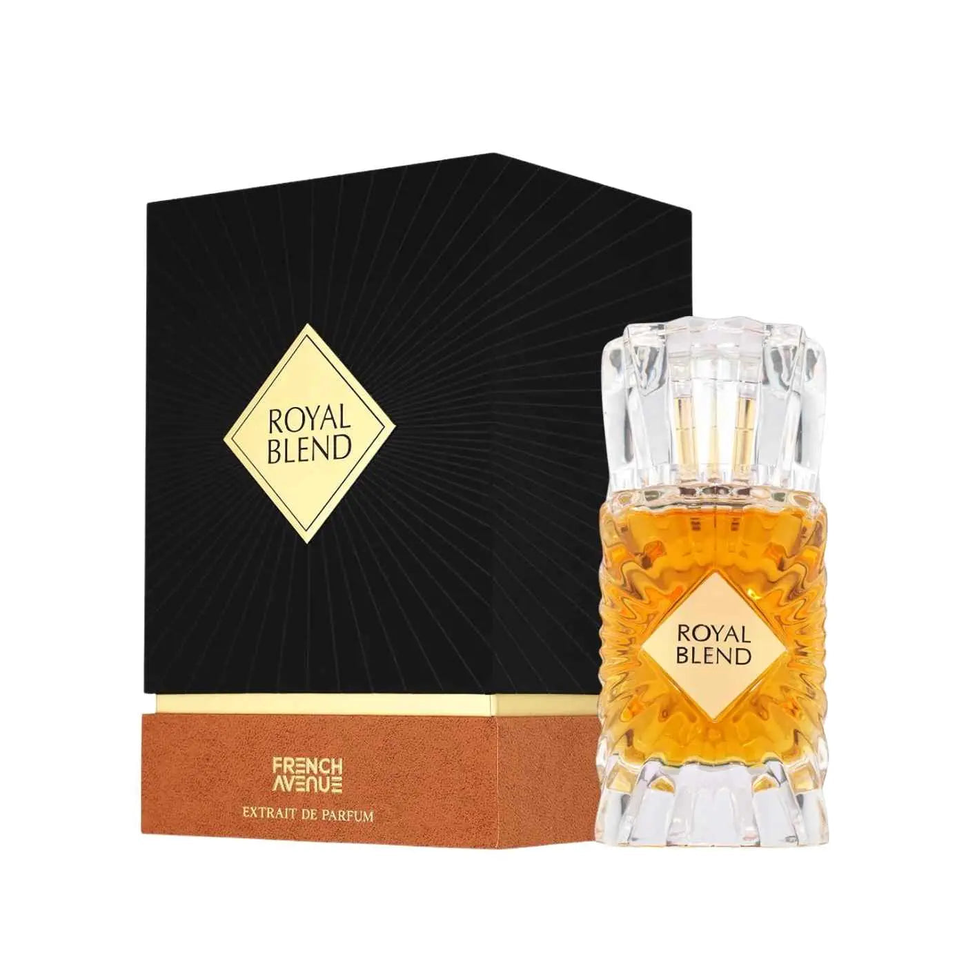 French Avenue Royal Blend 100ML Extrait De Parfum