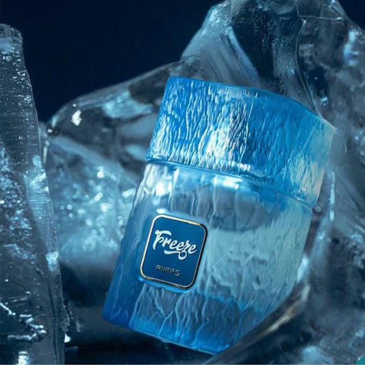 Riiffs Freeze 100ML Extrait De Parfum