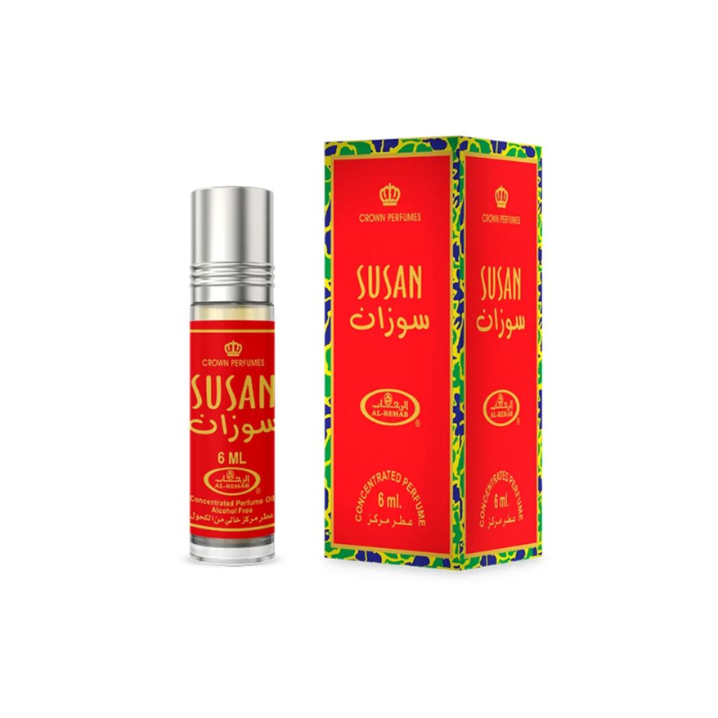 Al-Rehab Susan 6ML