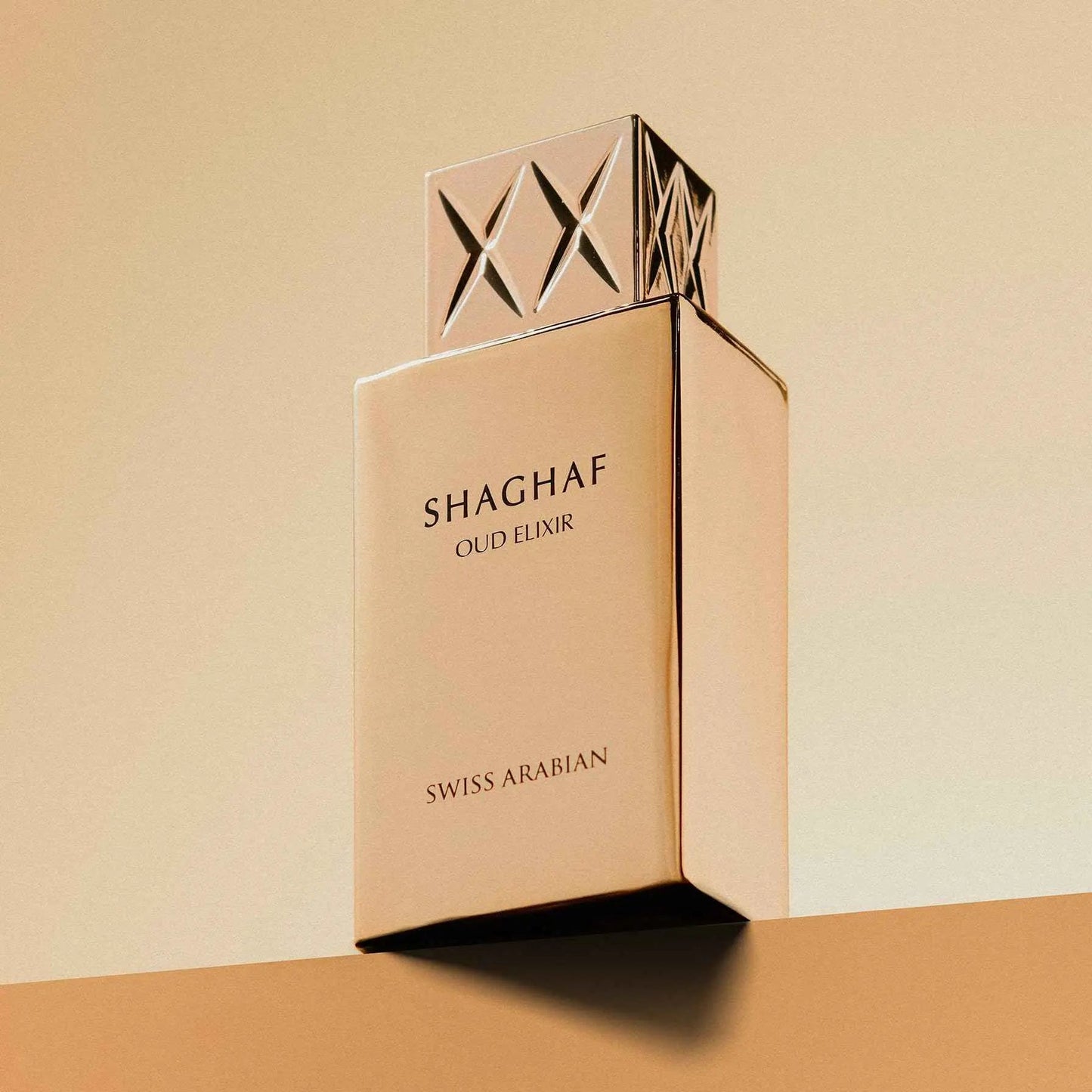 Shaghaf Oud Elixir 75ML Eau De Parfum