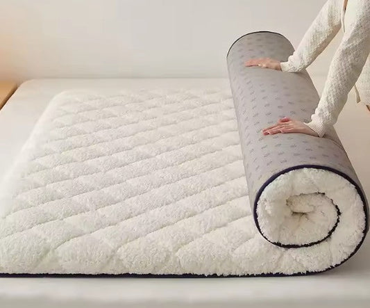 RUTIG - Bäddmadrass