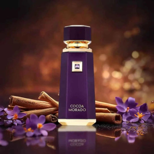 French Avenue Cocoa Morado 100ML Eau De Parfum