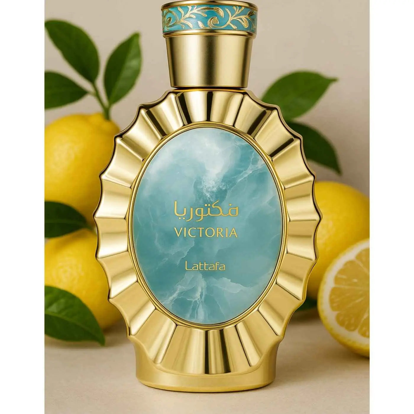 Lattafa Victoria 100ML Eau De Parfum