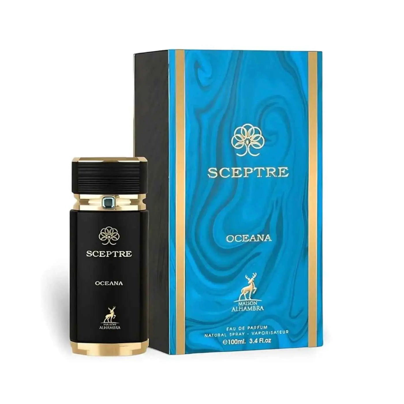 Sceptre Oceana 100ml edp