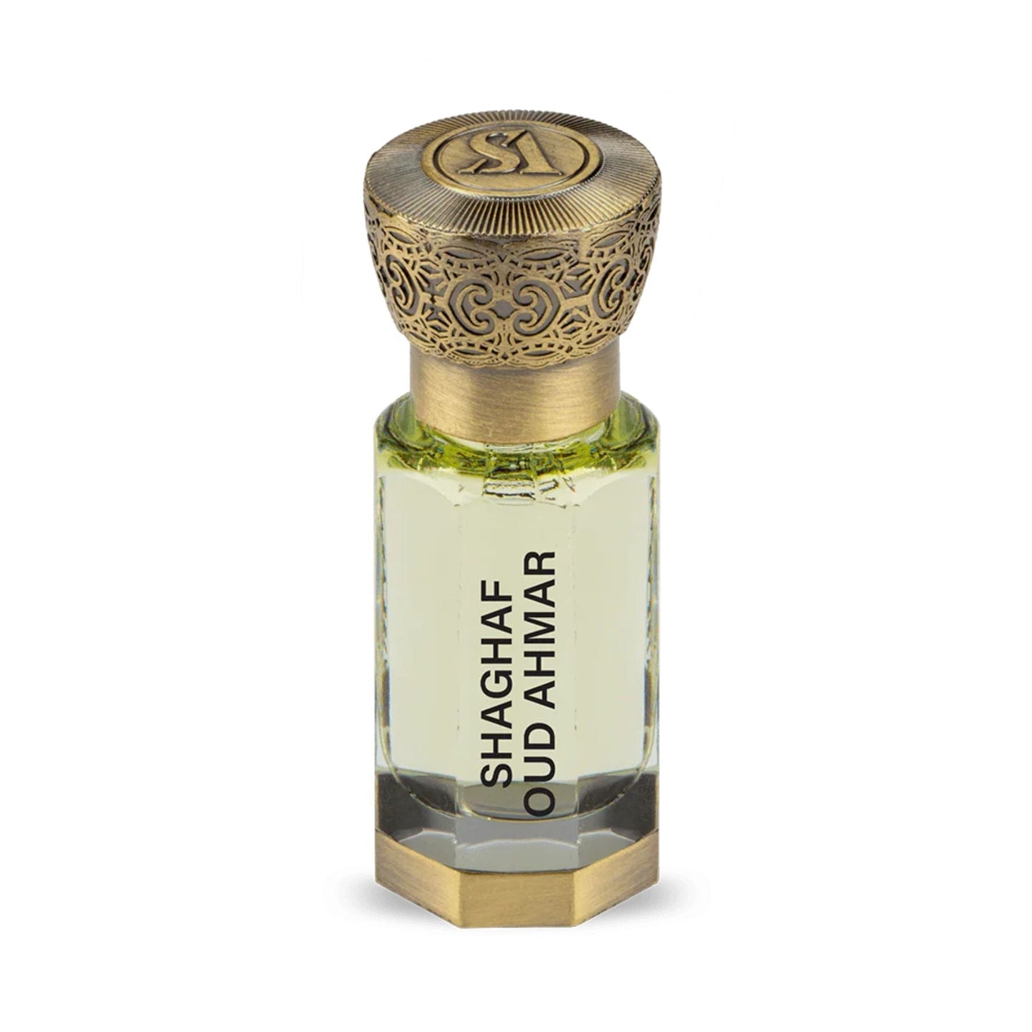 SHAGHAF OUD AHMAR CPO 12ML