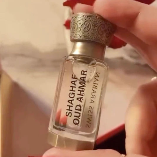 SHAGHAF OUD AHMAR CPO 12ML