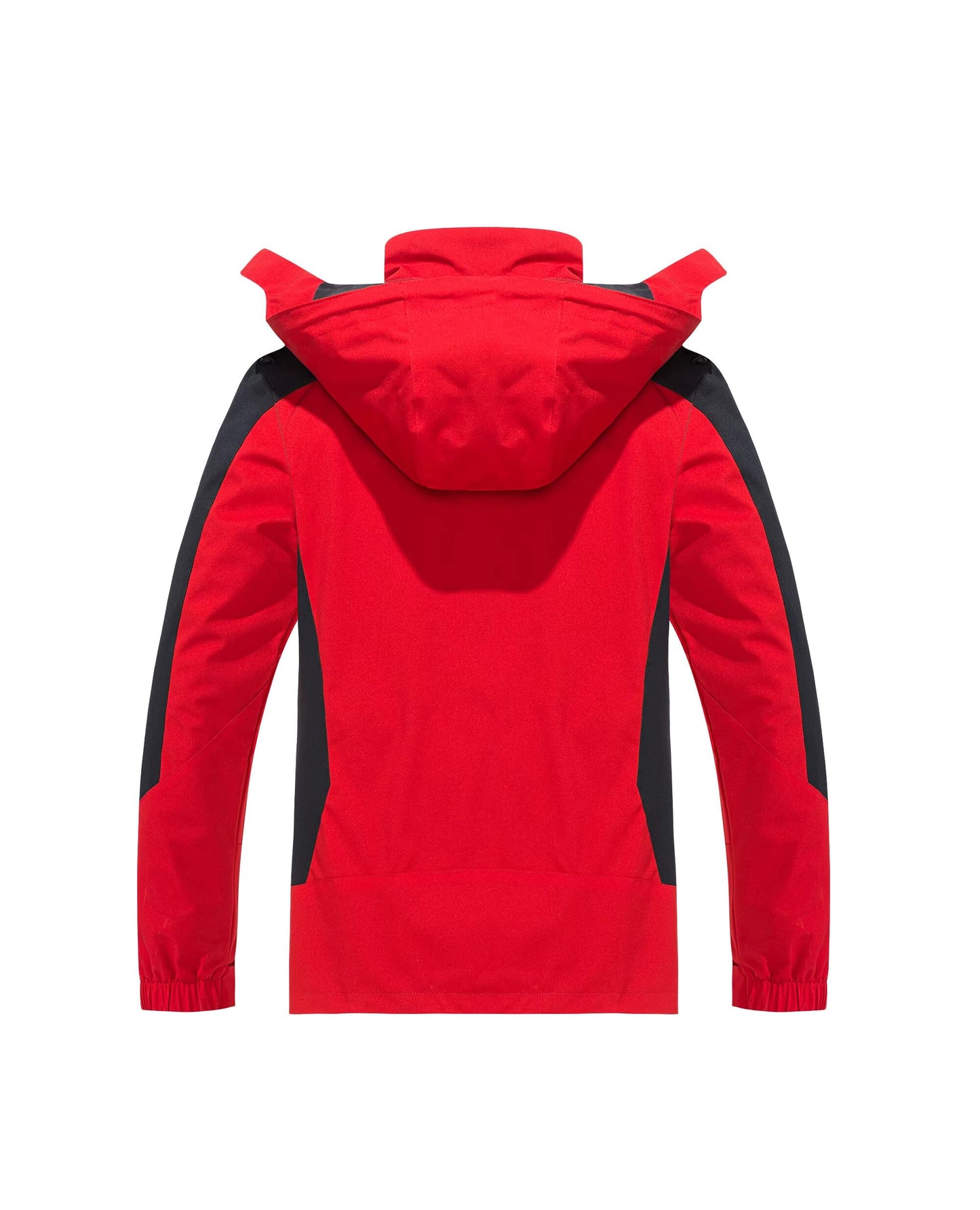 Aero - Vattentät Vandringsjacka Herr – Vind- och Väderbeständig för Utomhusaktiviteter