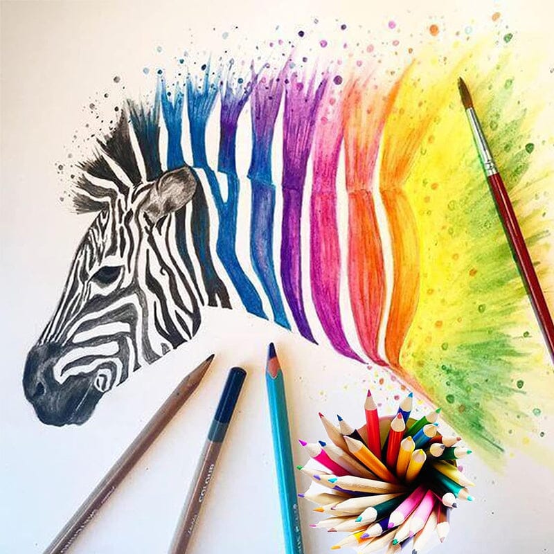 Affirmationspennor (10 stycken) ✏️