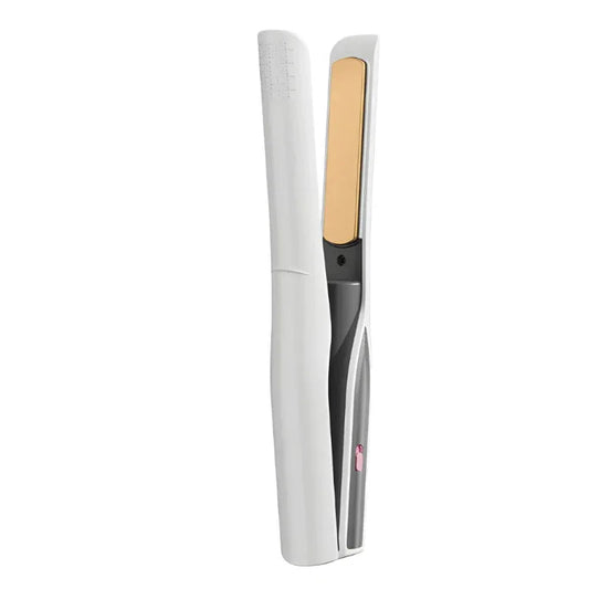 Portable USB Charging Splint Hair Straightener