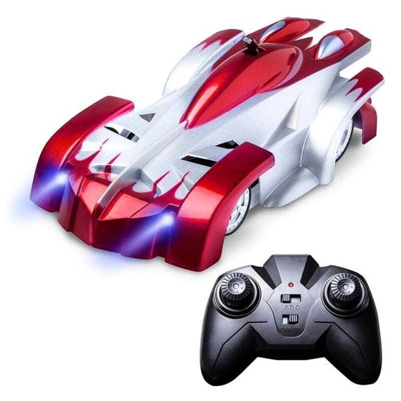 Anti-Gravity Radiostyrd bil