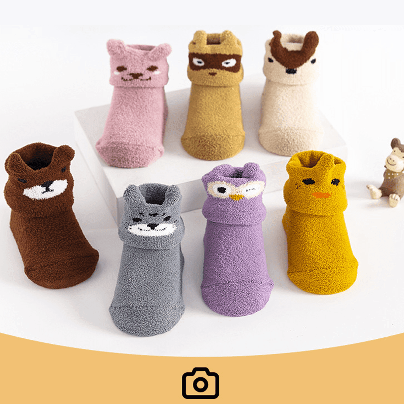 Anti halk strumpor barn: antihalkstrumpor som sitter bra och minskar halkrisk