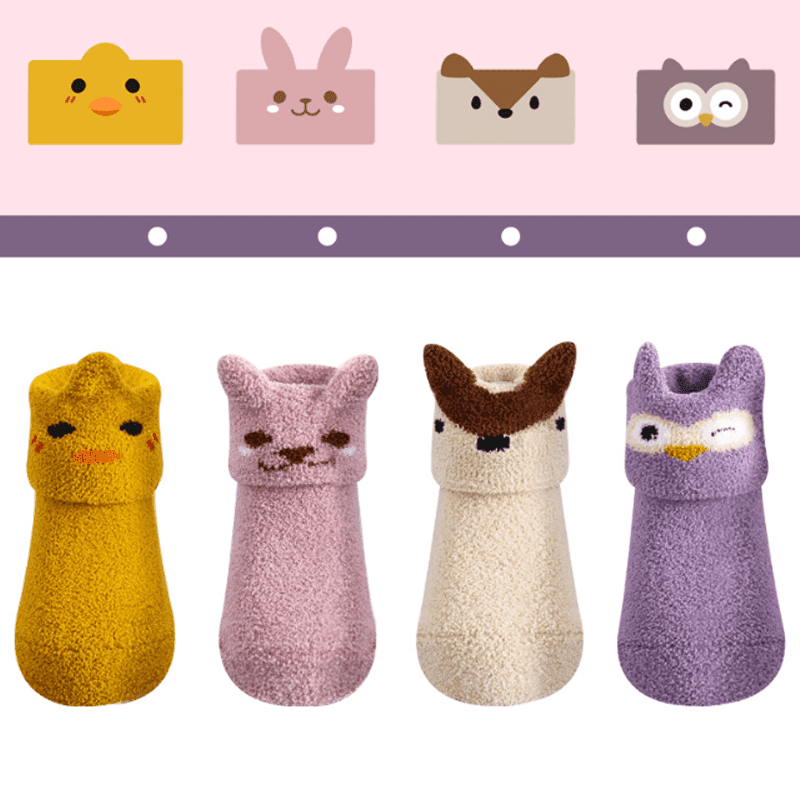 Anti halk strumpor barn: antihalkstrumpor som sitter bra och minskar halkrisk