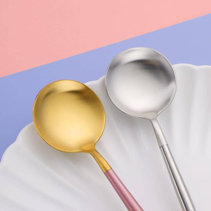 Återanvändbara resebestick