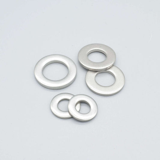 Axelbricka | A2 | DIN 1440