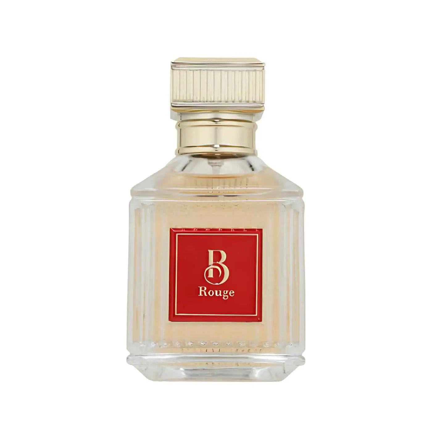 Fragrance World B Rouge 100ML