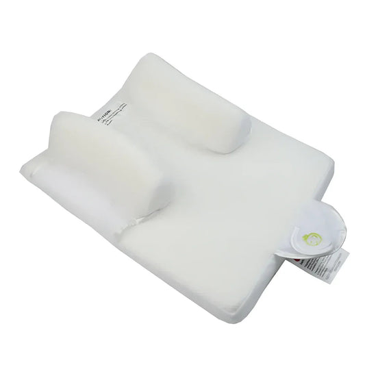 Baby Sleeping Pad Baby Sleep Positioning Pillow Infant Anti Roll Mattress