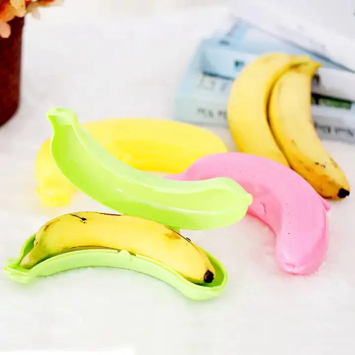 Bananfodral