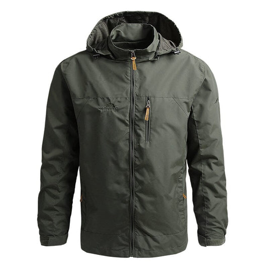 Barton | Windbreaker Vinterjacka
