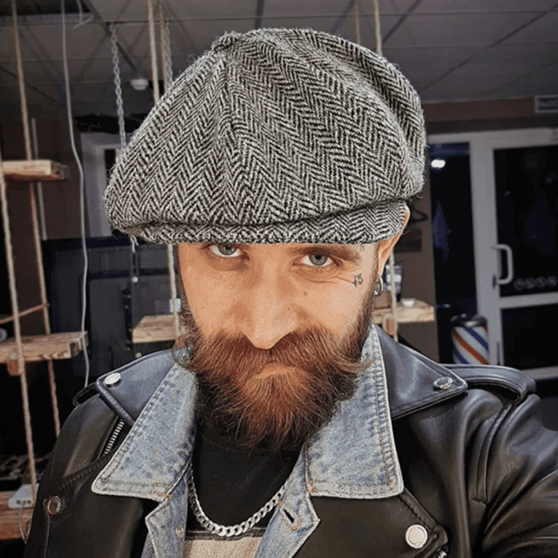 Basker Herr