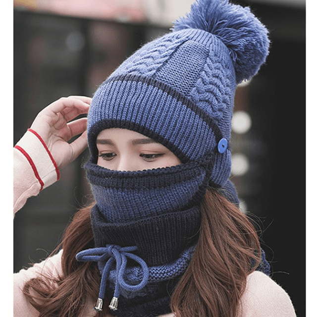 Beanie | Vintermössa