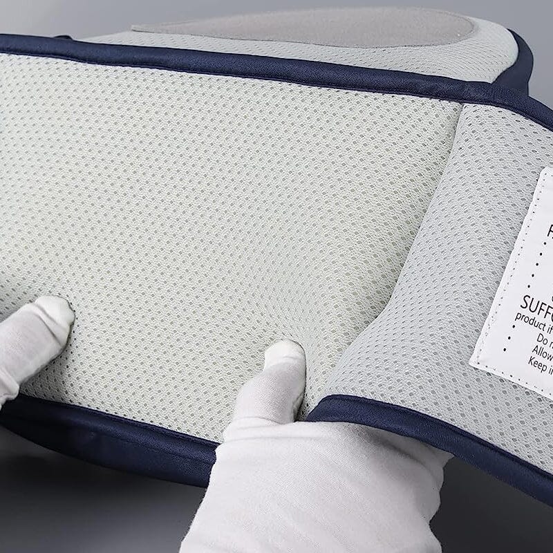 Bebis närhetsbärsele