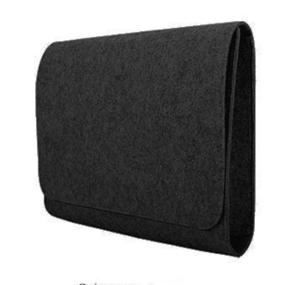 Smart Förvaringsficka – Säng- & Sofforganiserare i Filt