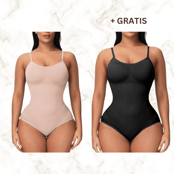 Body Shaper - Bodysuit