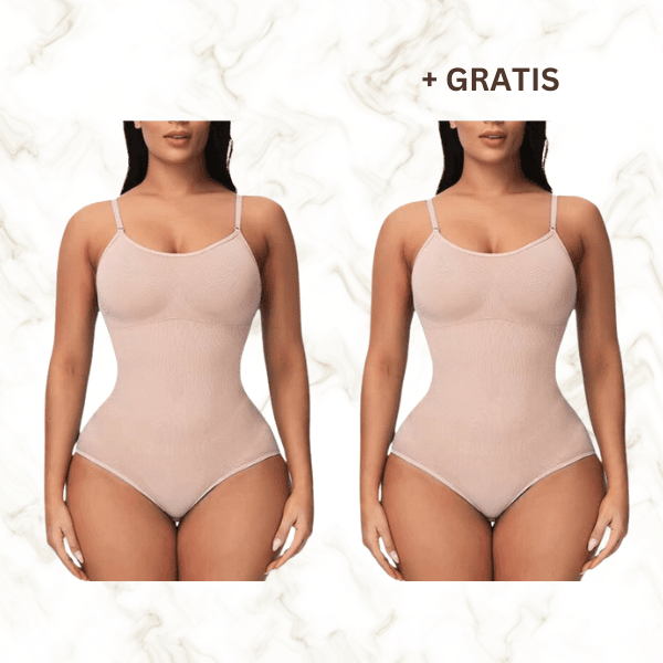 Body Shaper - Bodysuit