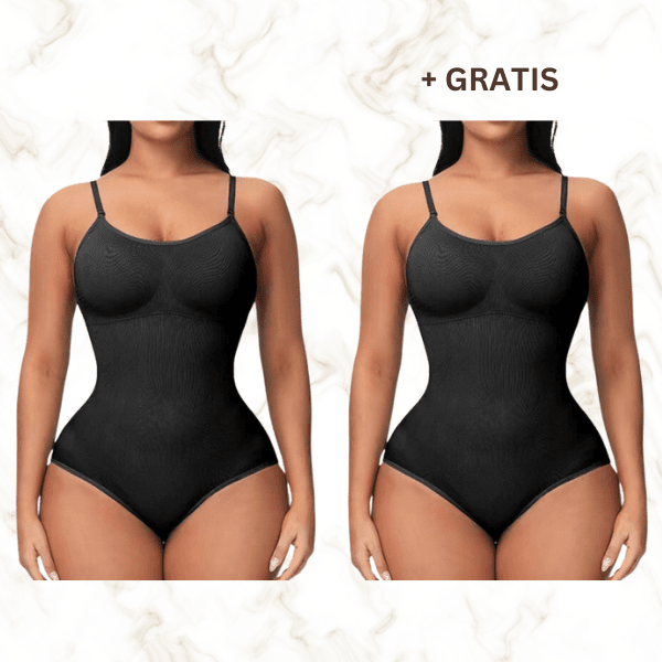 Body Shaper - Bodysuit
