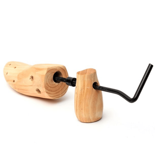 Skosträckare – töj ut skor och få perfekt passform