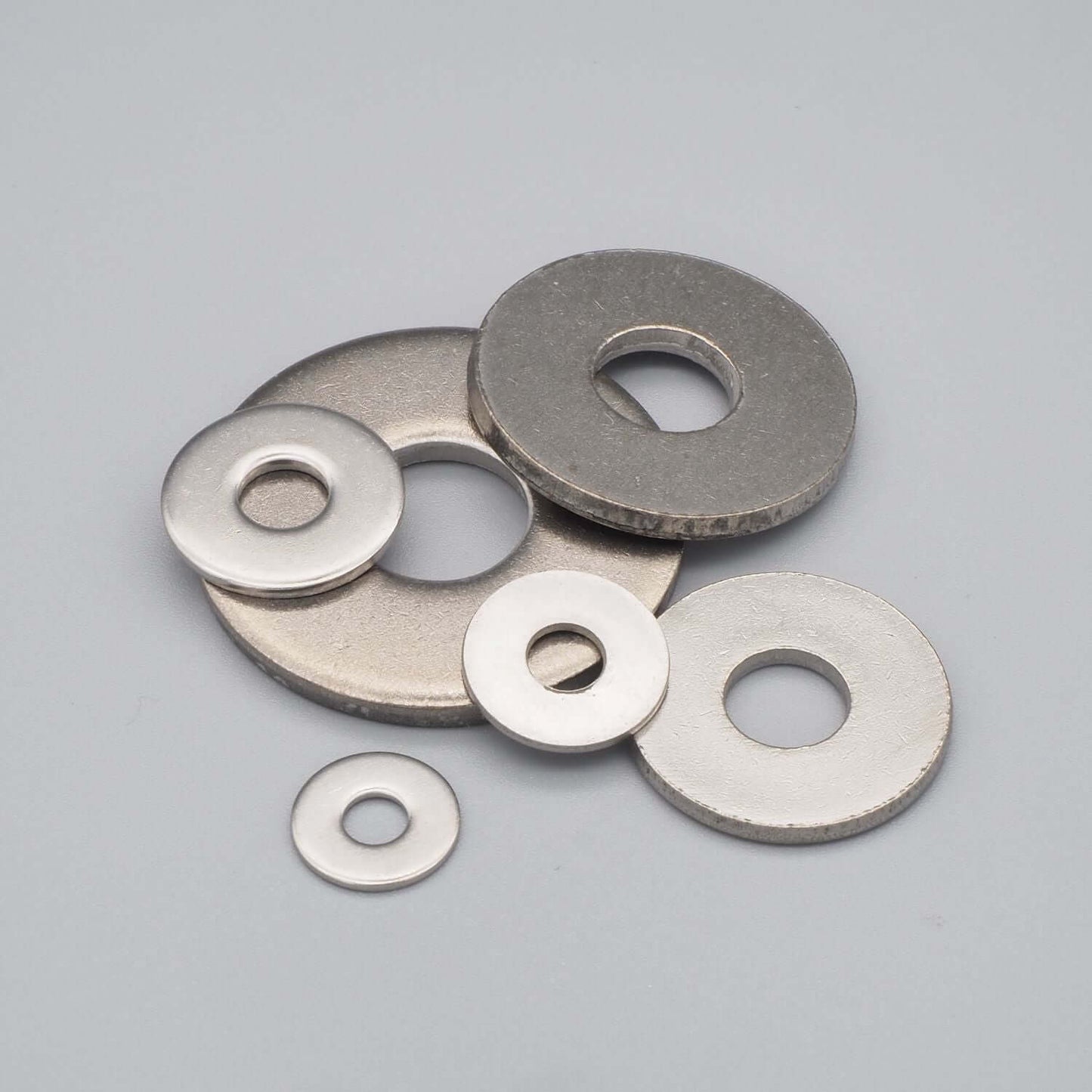 Båtbricka | A4 | DIN 9021