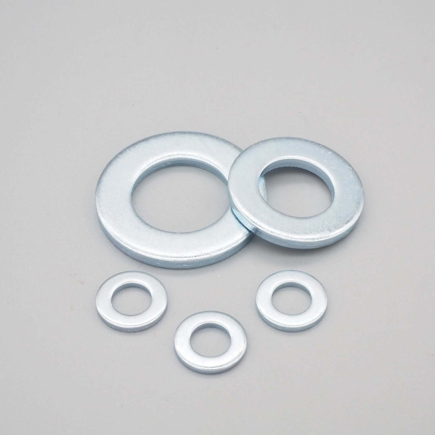 Bricka | FZB | DIN 125