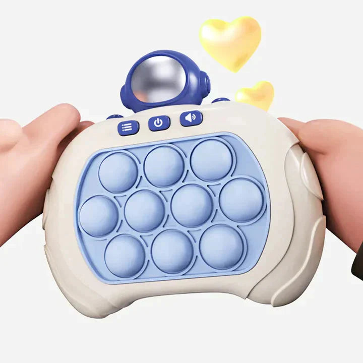 BubblePopper