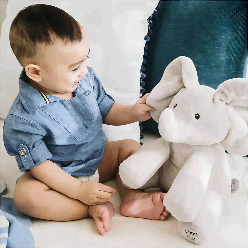Buddy | Elefantunge