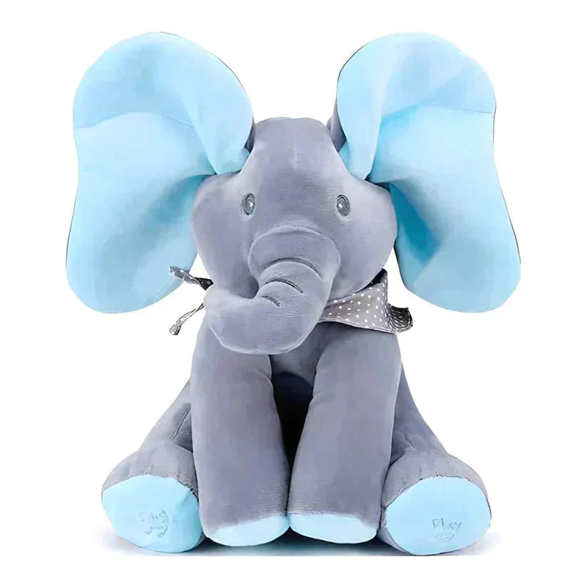 Buddy | Elefantunge