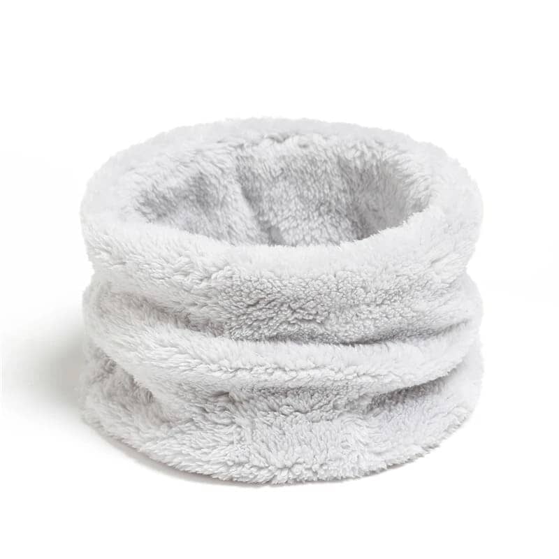 Fluffig Buff UNISEX – Stilsäker Värme för Vintern!
