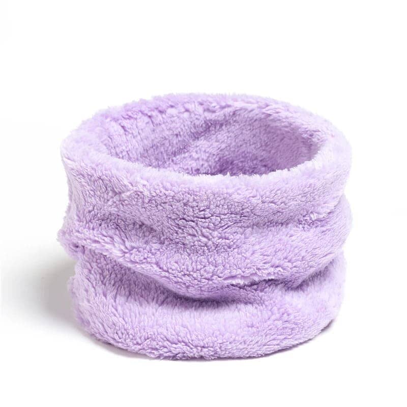 Fluffig Buff UNISEX – Stilsäker Värme för Vintern!