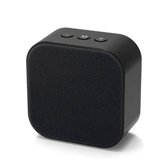 C8 Bluetooth Speaker With Radio